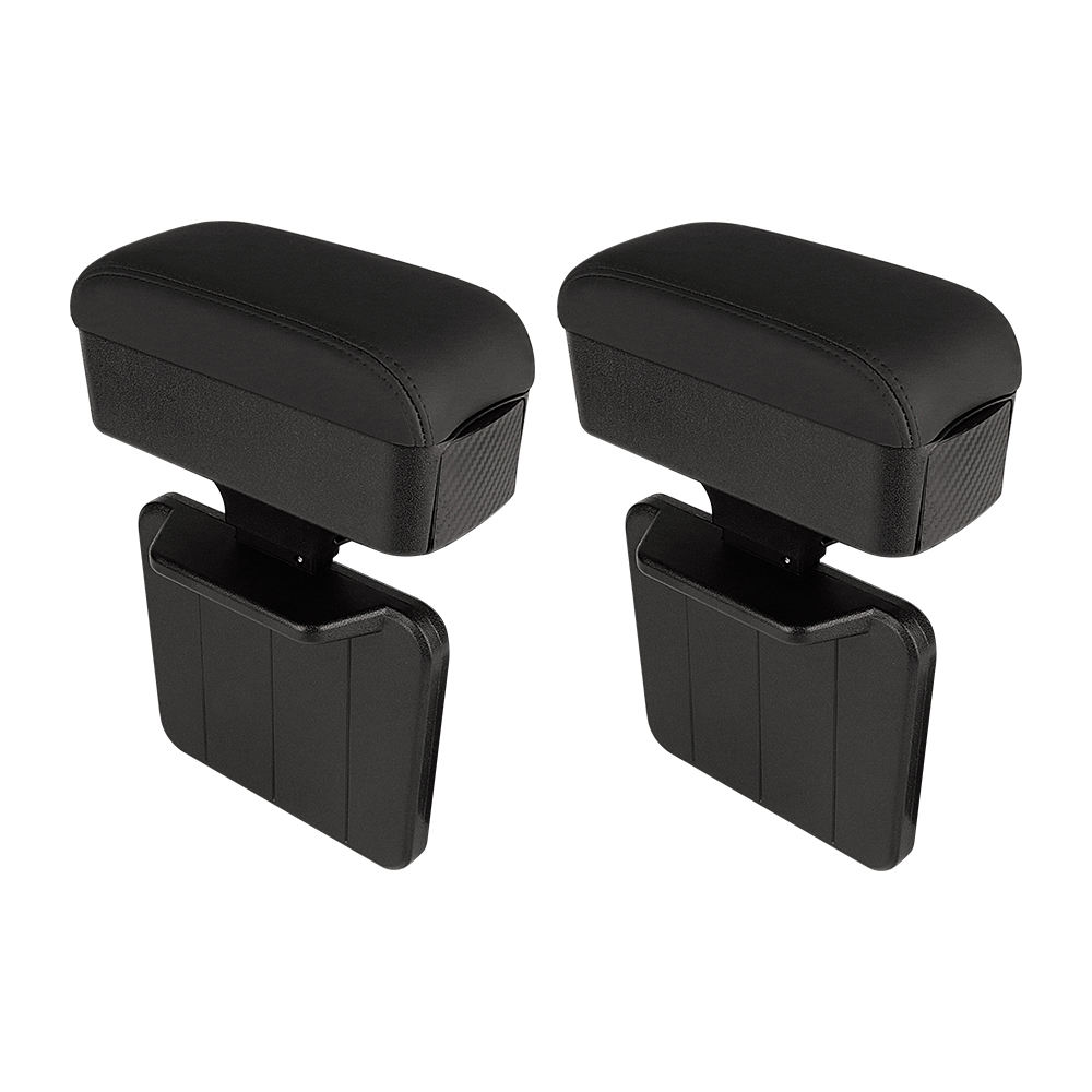 Universal Car Armrest Box | OEM Brand | Auto Seat Gap Organizer
